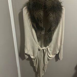 Guess Cardi mob wife vibes